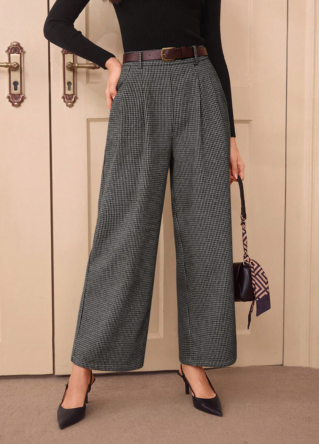 Штани SHEIN (337991892)