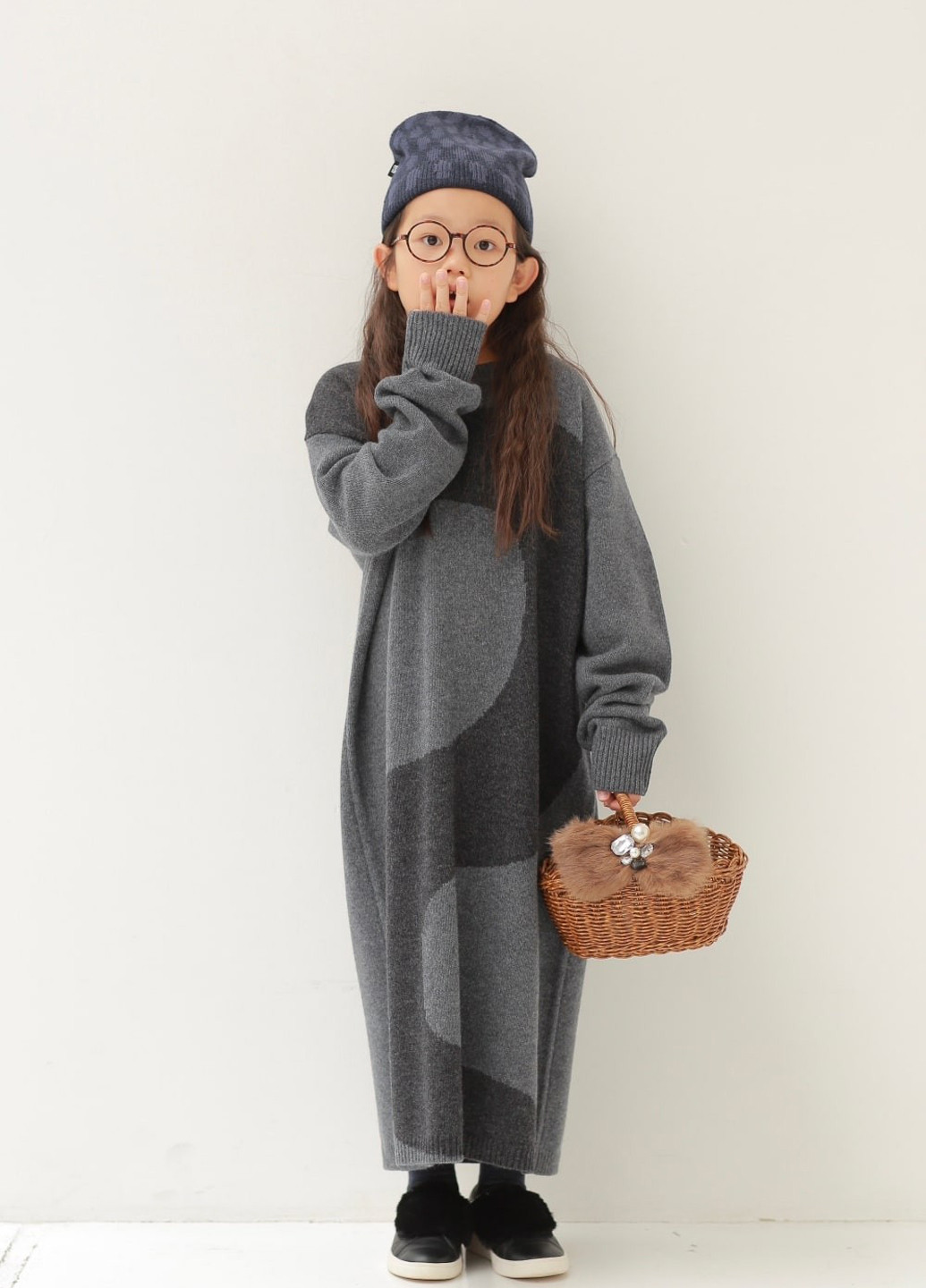 Шапка Uniqlo (324631970)