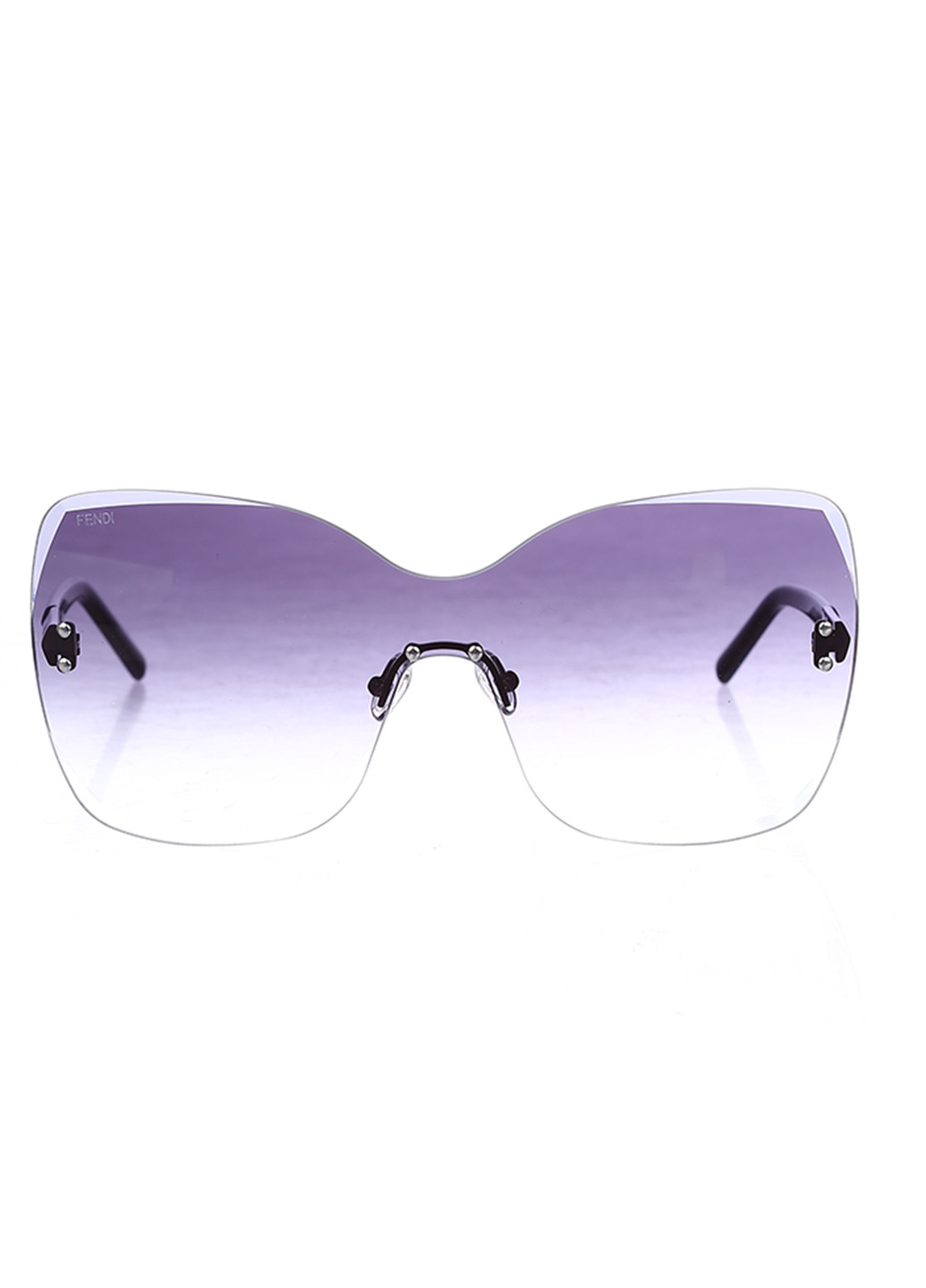 Солнцезащитные очки Fendi (95194554)