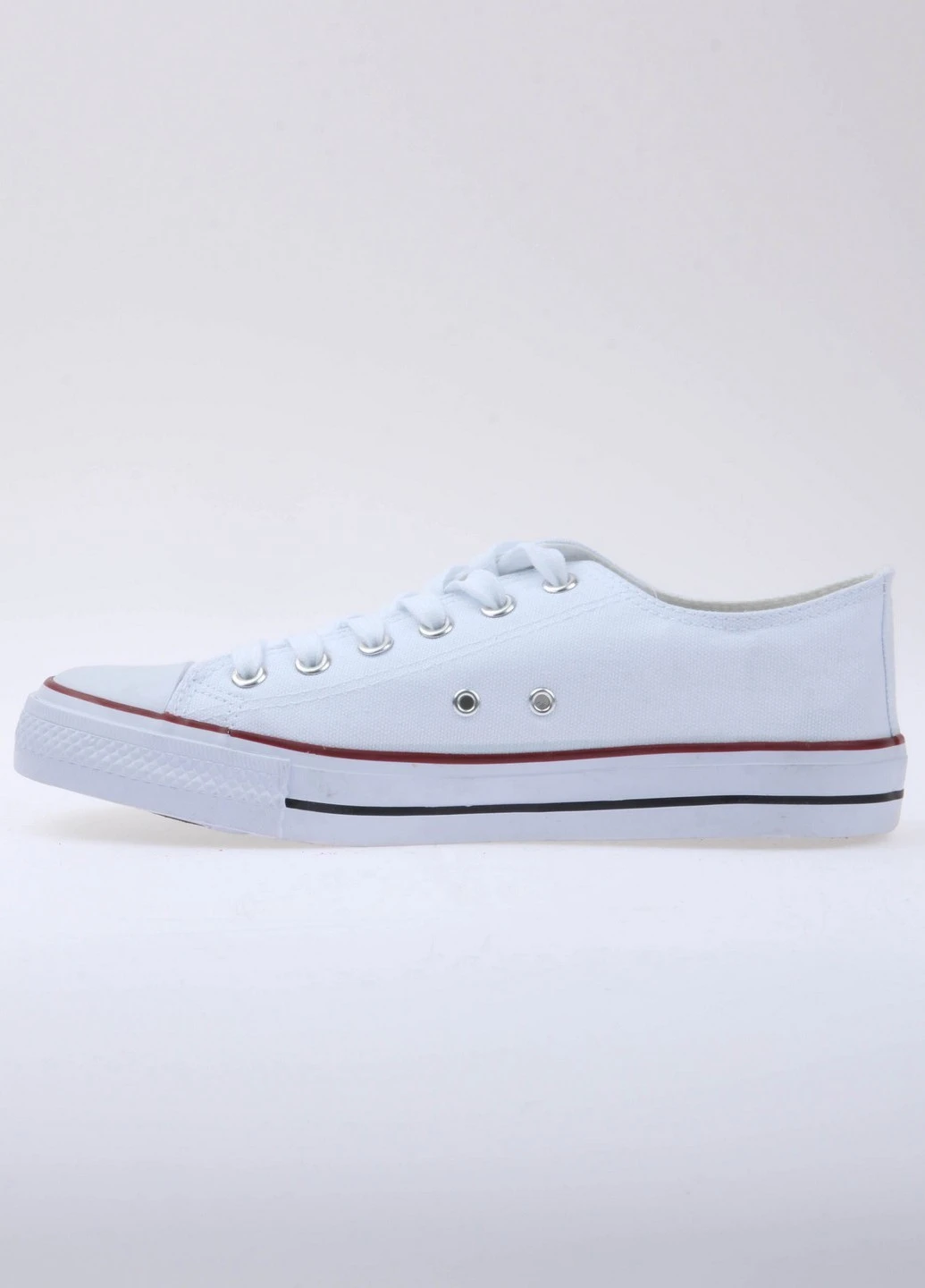 Білі кеди All Star