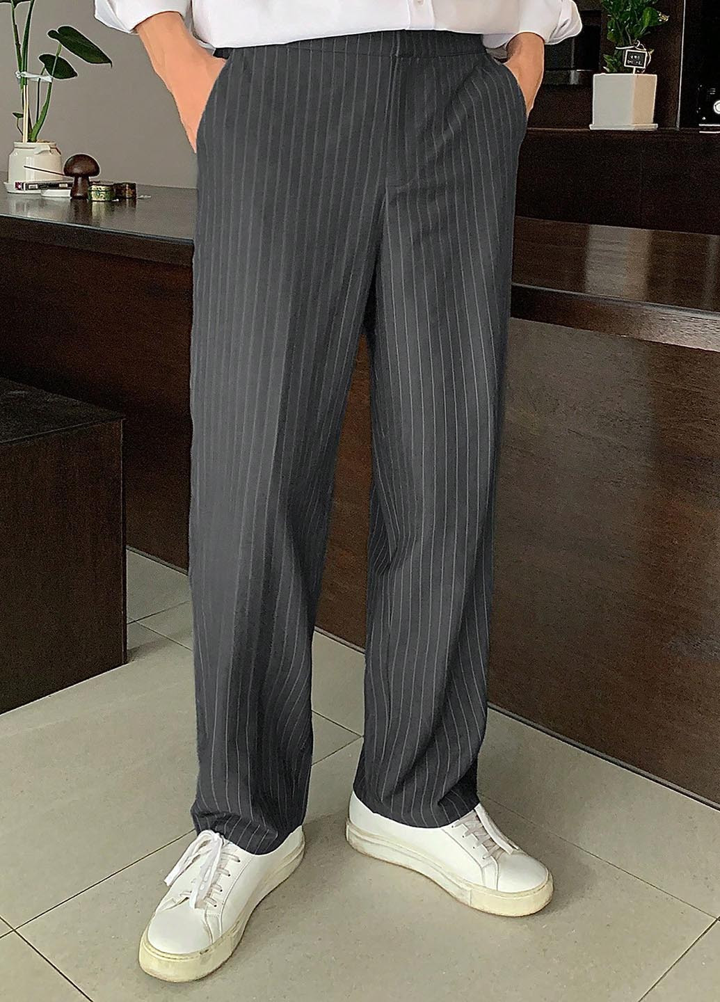 Штани SHEIN (346396685)