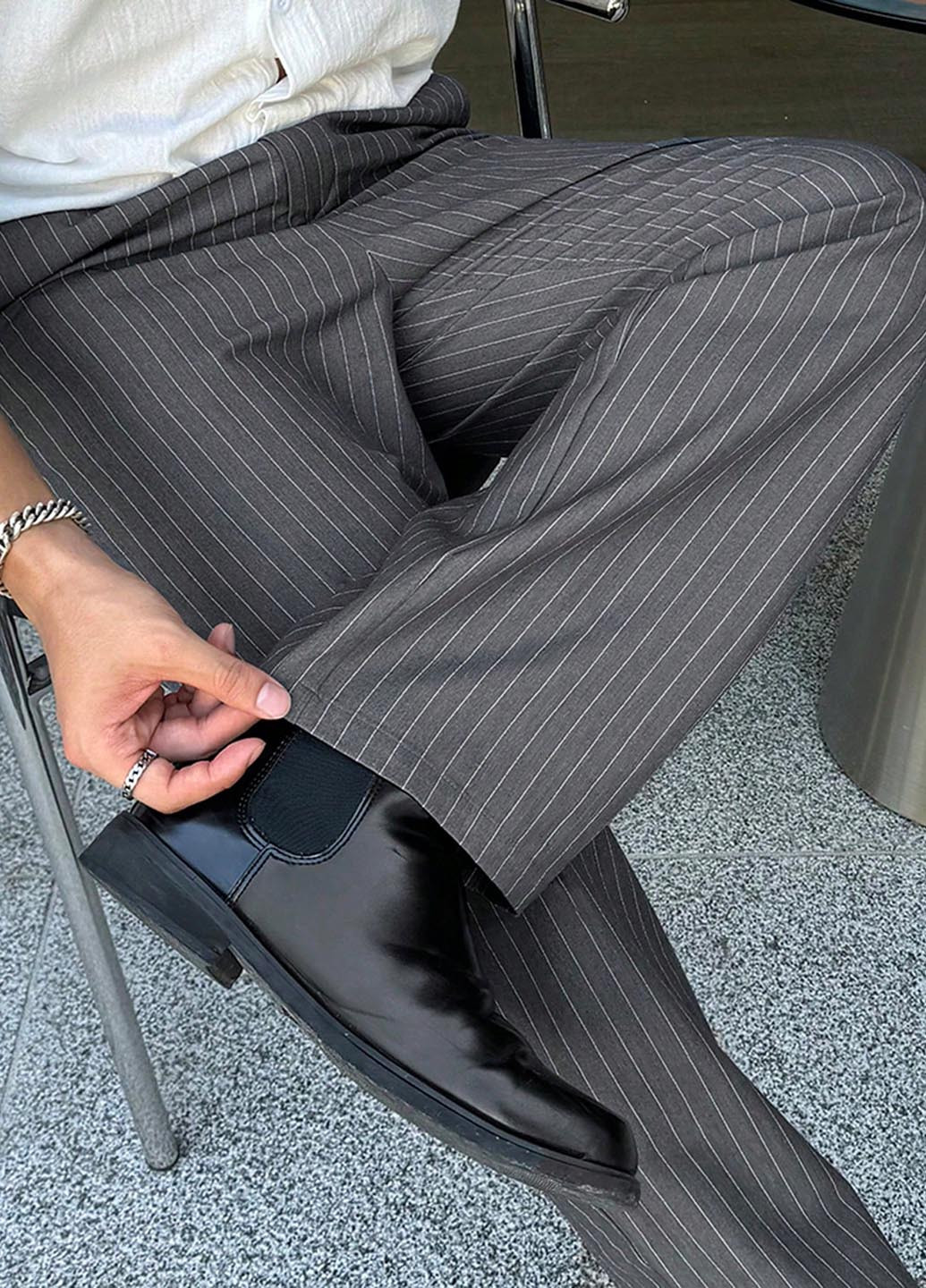 Штани SHEIN (346396685)