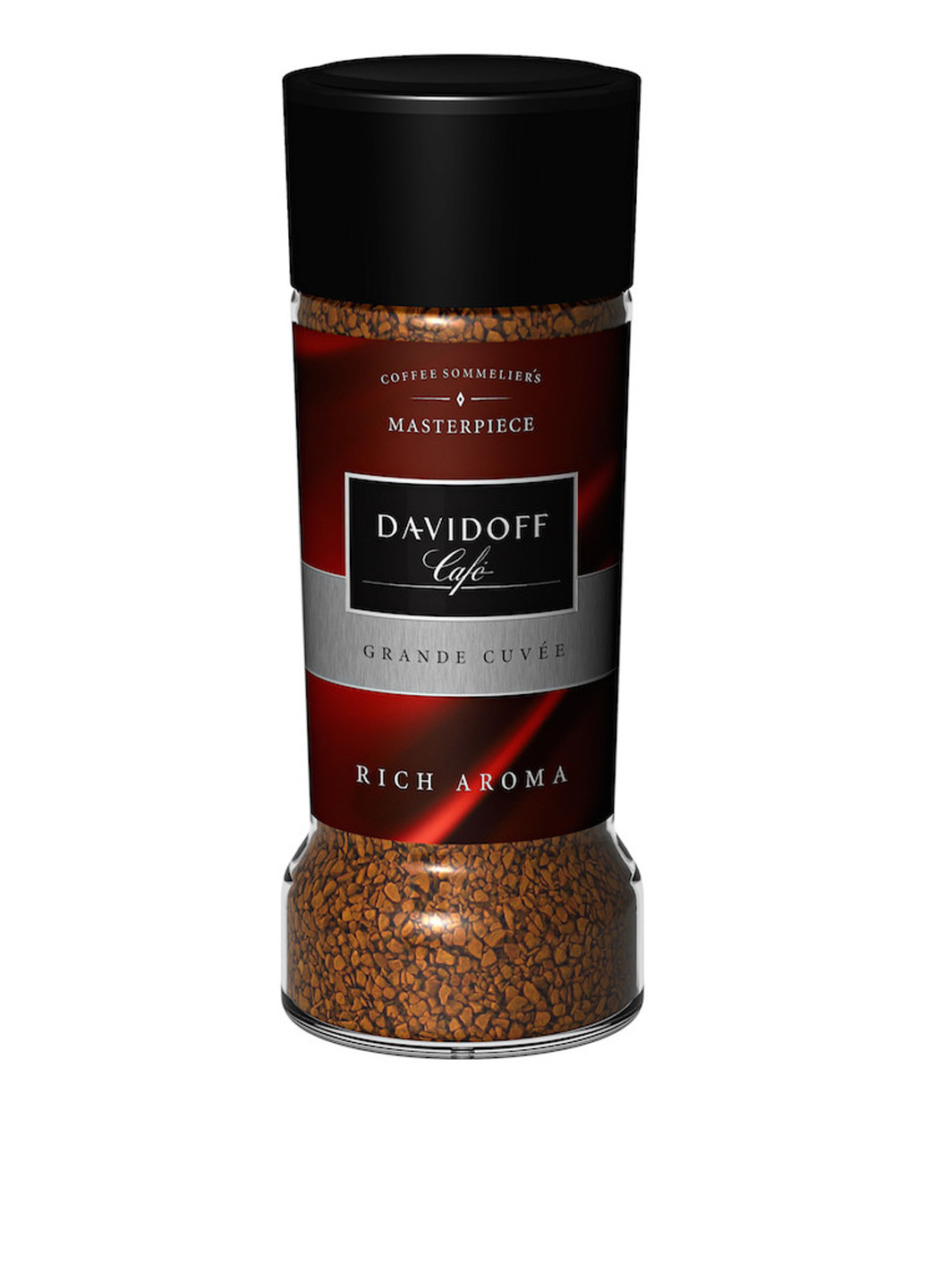 Кофе 57 ESPRESSO 100г Davidoff (7309410)