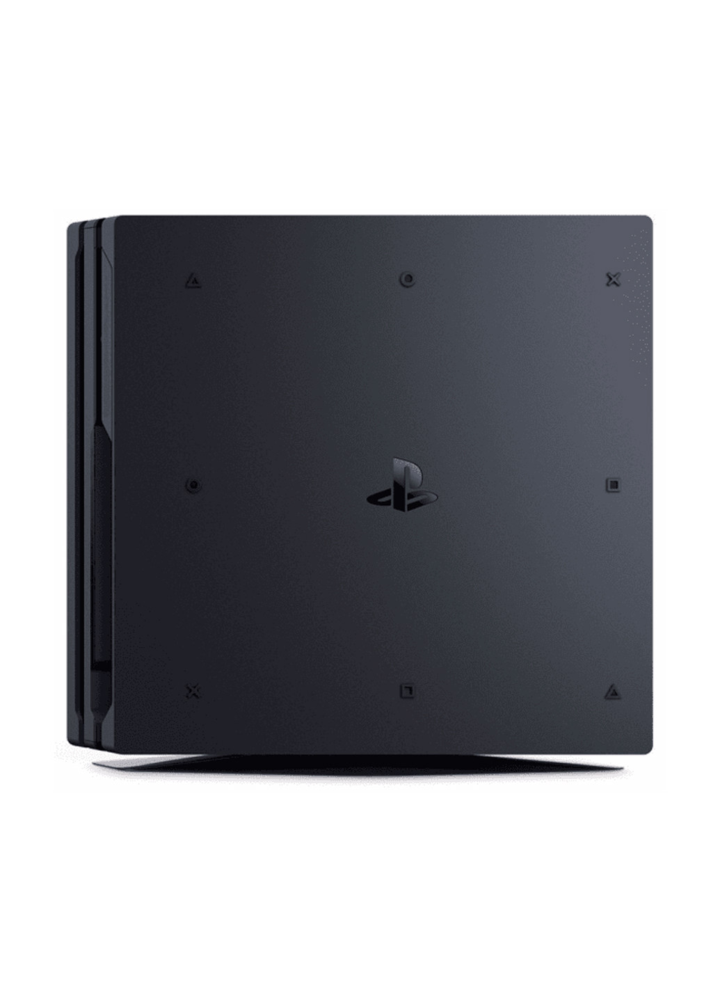 Ігрова приставка PlayStation 4 Pro 1Tb Black (God of War & Horizon Zero Dawn CE) чорна