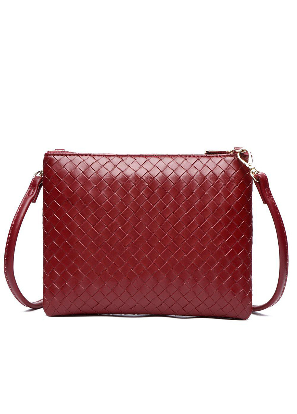 Женская сумка-клатч 22х16х1 см Amelie Galanti (253027770)