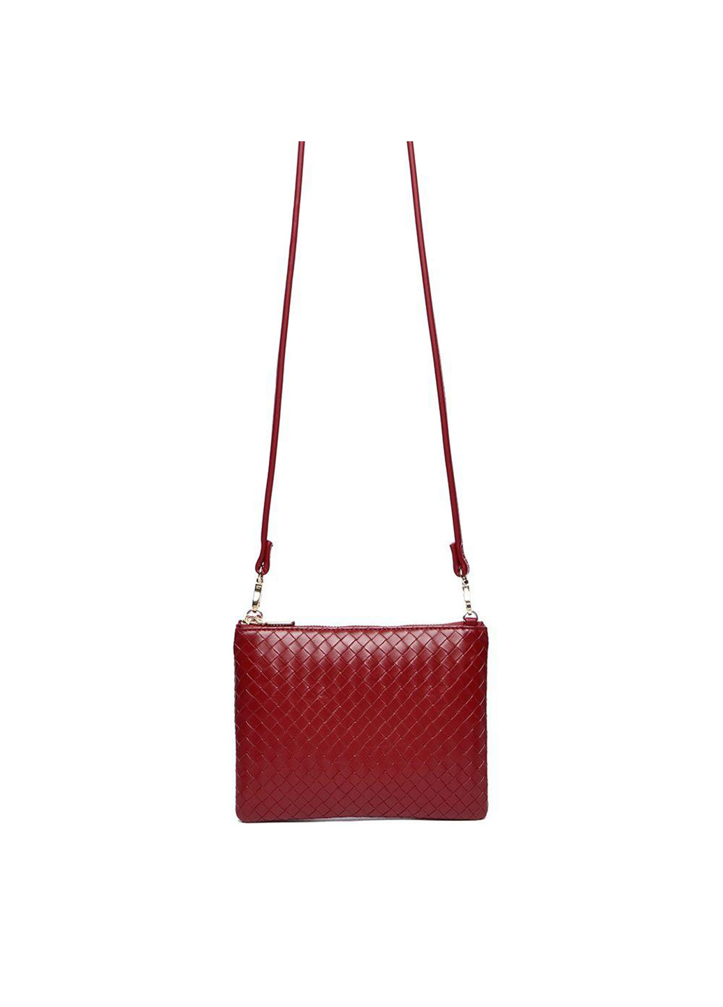 Жіноча сумка-клатч 22х16х1 см Amelie Galanti (253027770)