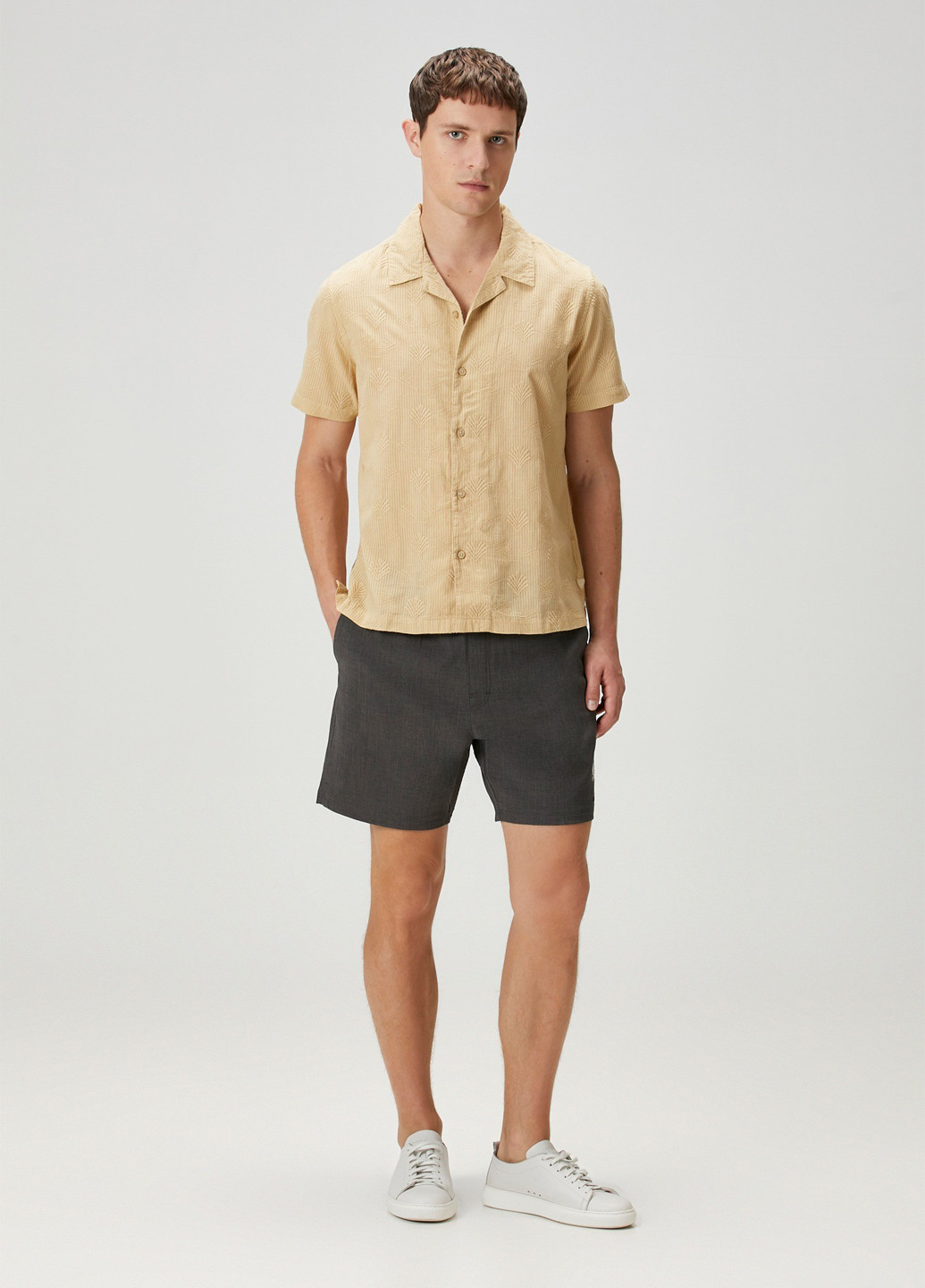 Шорти Guess (369953903)