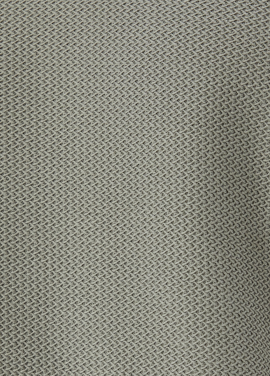 Серый демисезонный кэжуал лонгслив KOTON однотонный