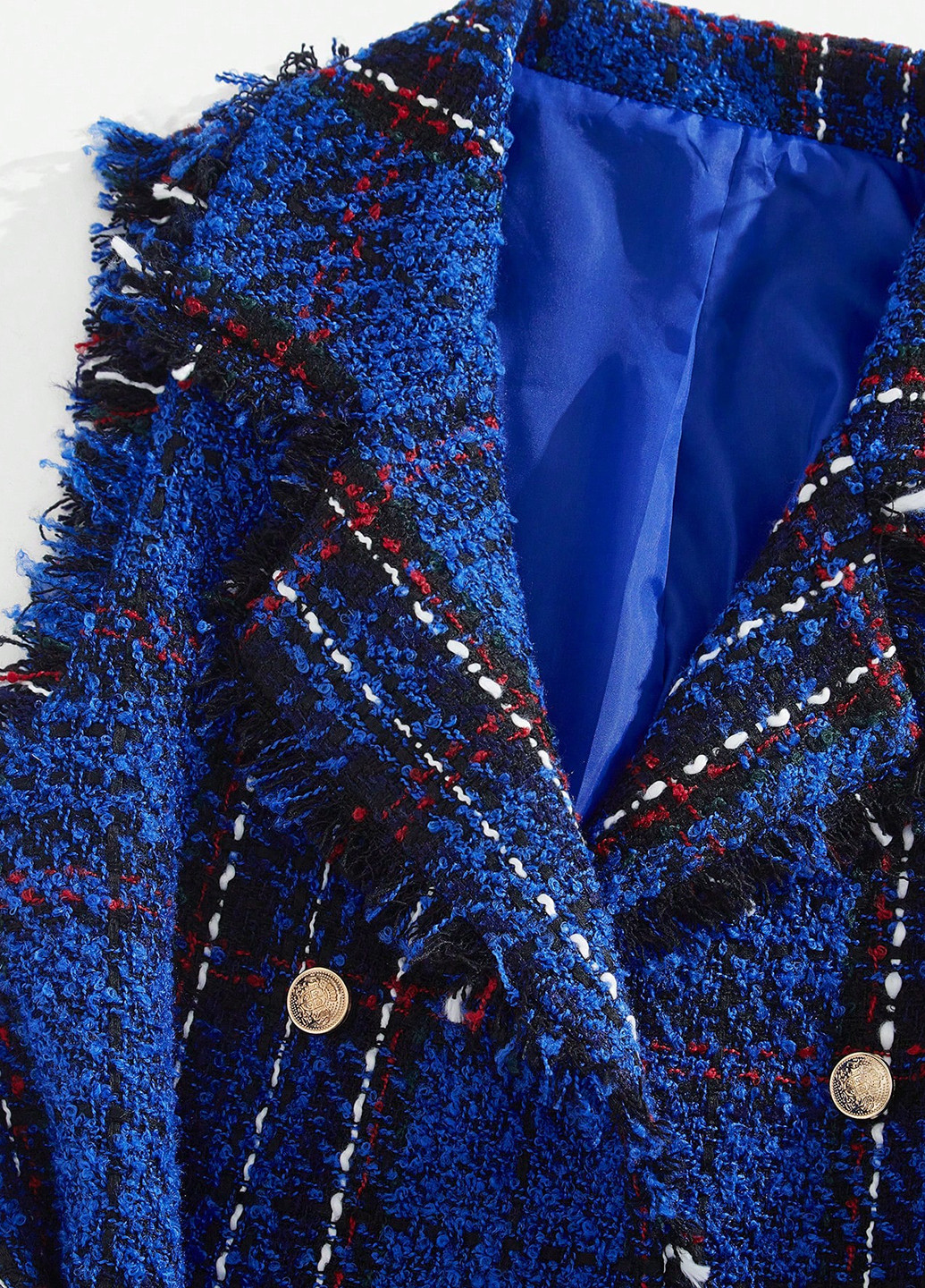 Жилет SHEIN (337991990)