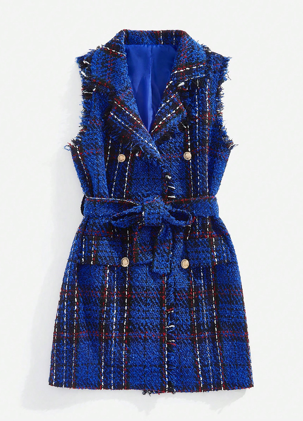 Жилет SHEIN (337991990)