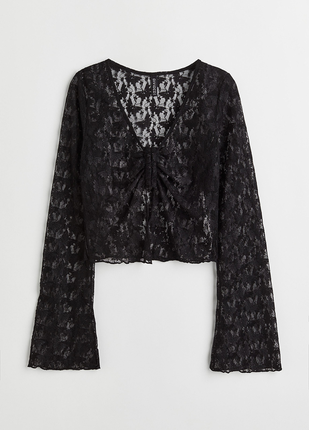 Топ H&M (322505468)