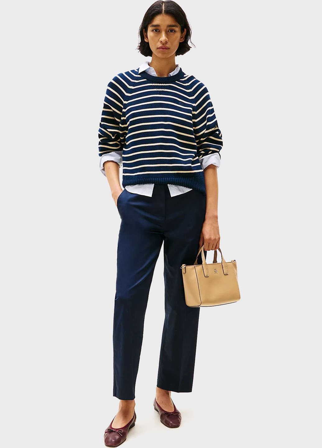 Сумка Tommy Hilfiger (347149766)