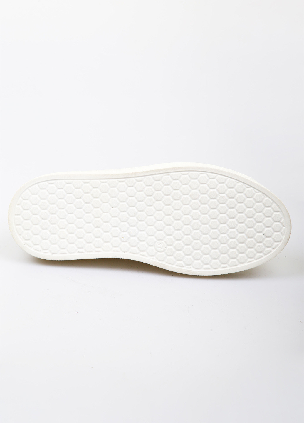 Кроссовки AURA белые демисезоны (370635503)