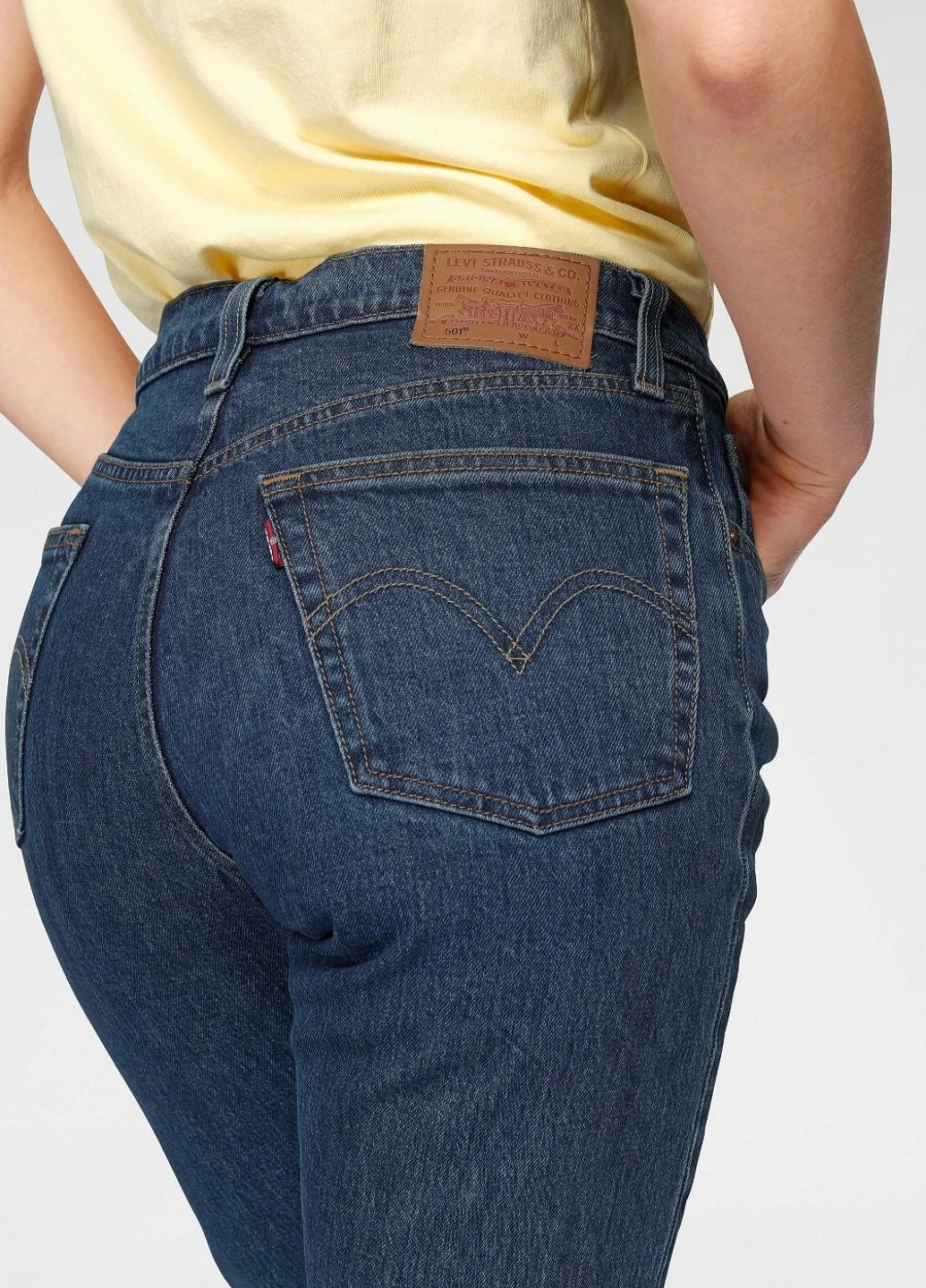Джинси Levi's - (188976531)