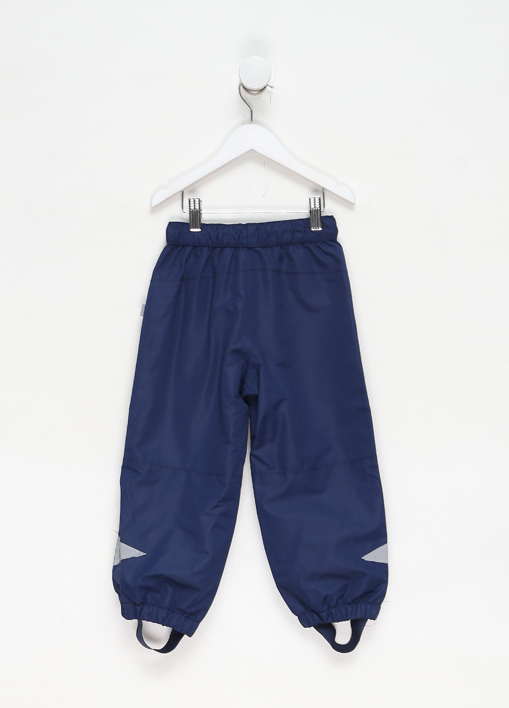 Темно-синие кэжуал демисезонные брюки джоггеры Cool Club