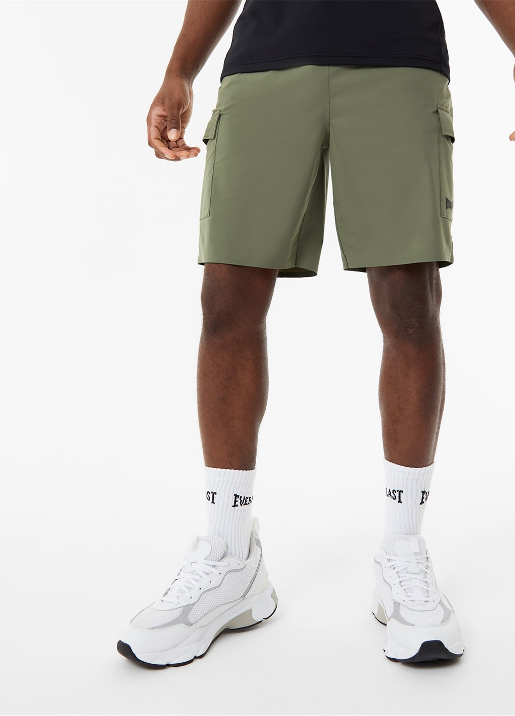 Шорты Everlast (330173962)
