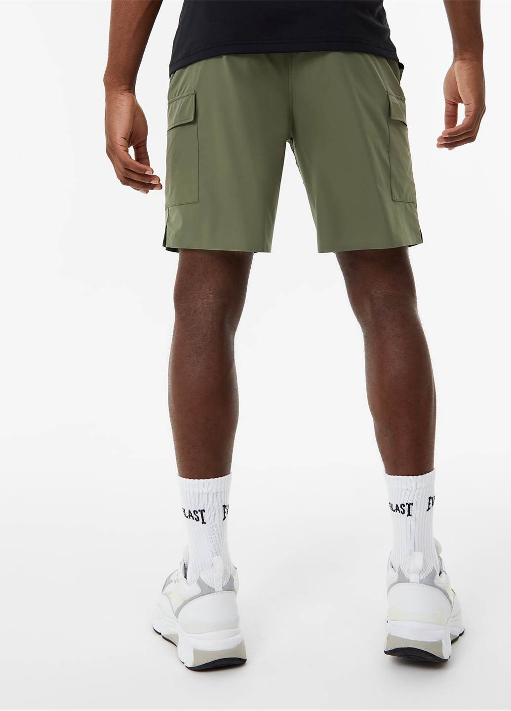 Шорты Everlast (330173962)