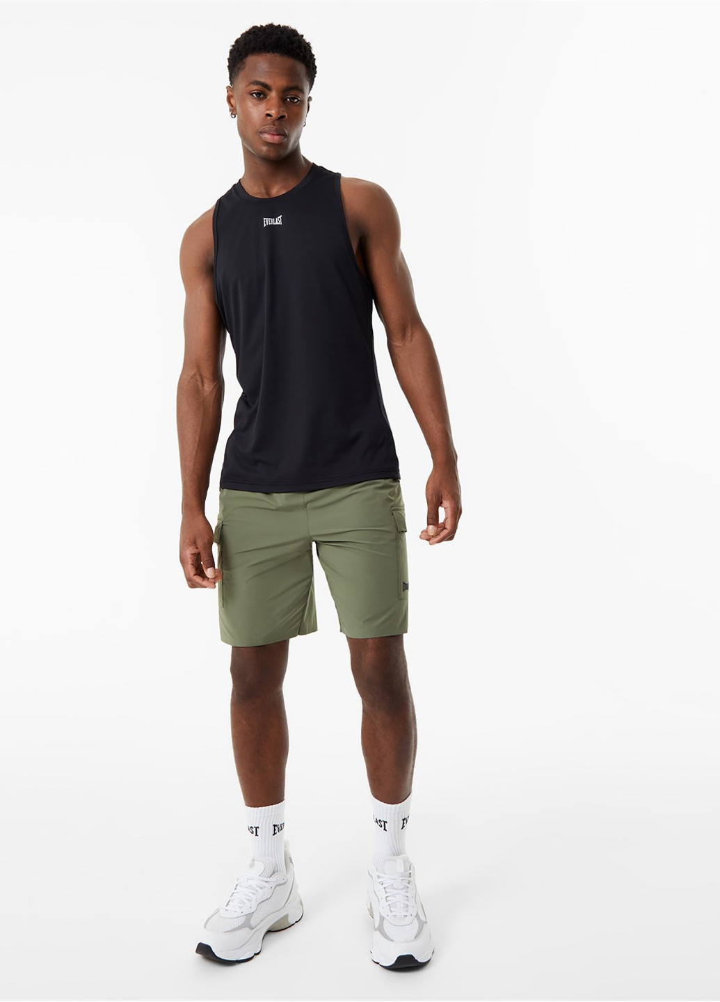 Шорты Everlast (330173962)