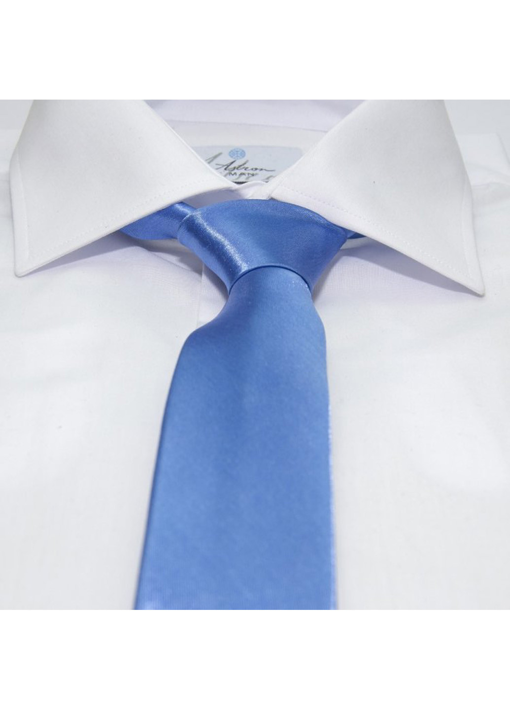 Чоловічу краватку 5 см Handmade (191127724)