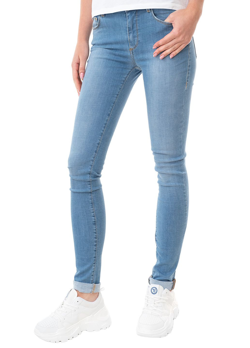 Джинсы Trussardi Jeans - (215382129)