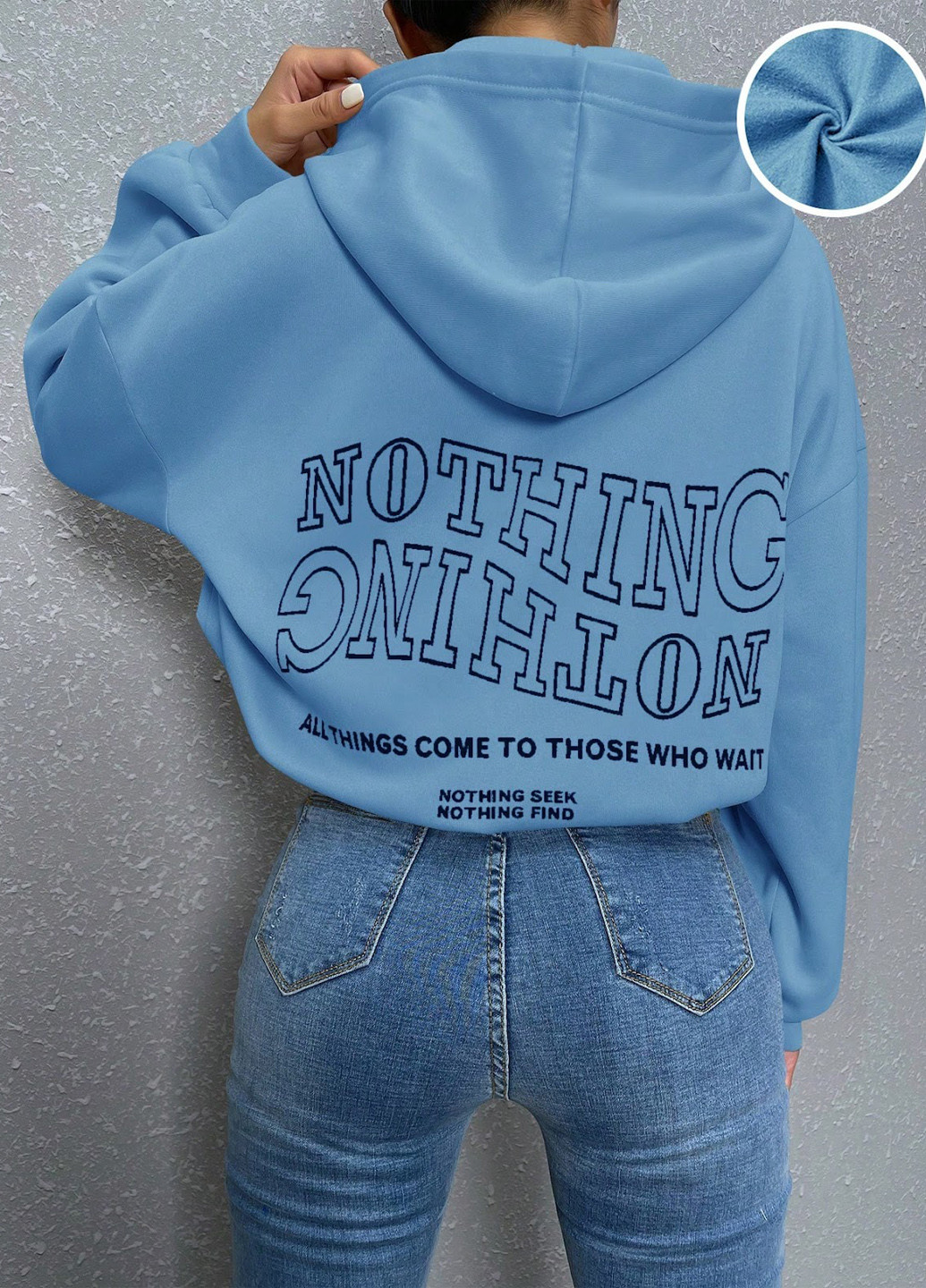 Худі SHEIN (329533283)