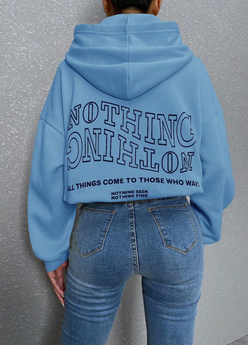 Худі SHEIN (329533283)