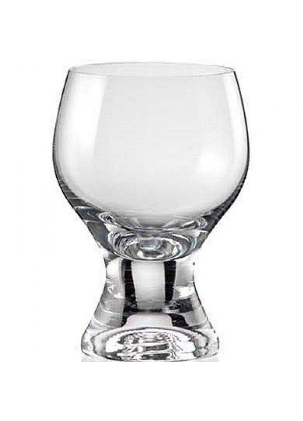 Набір бокалів для вина Gina 40159/230 230 мл 6 шт Bohemia (253583321)