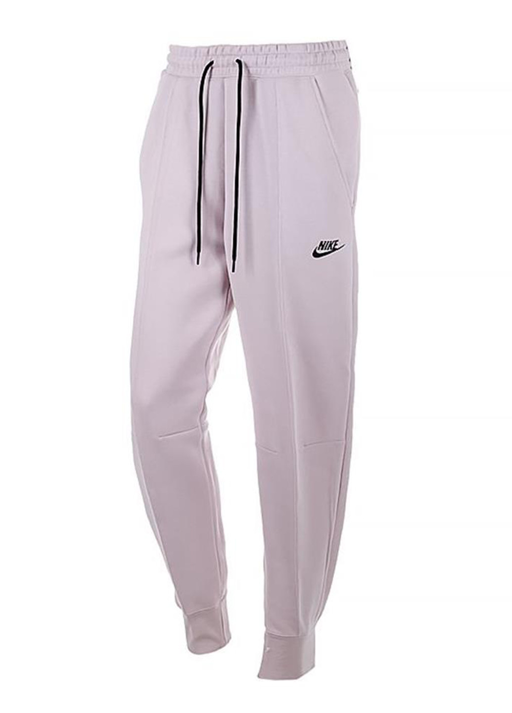 Брюки FB8330-019 Nike W TCH FLC MR JGGR (322021403)