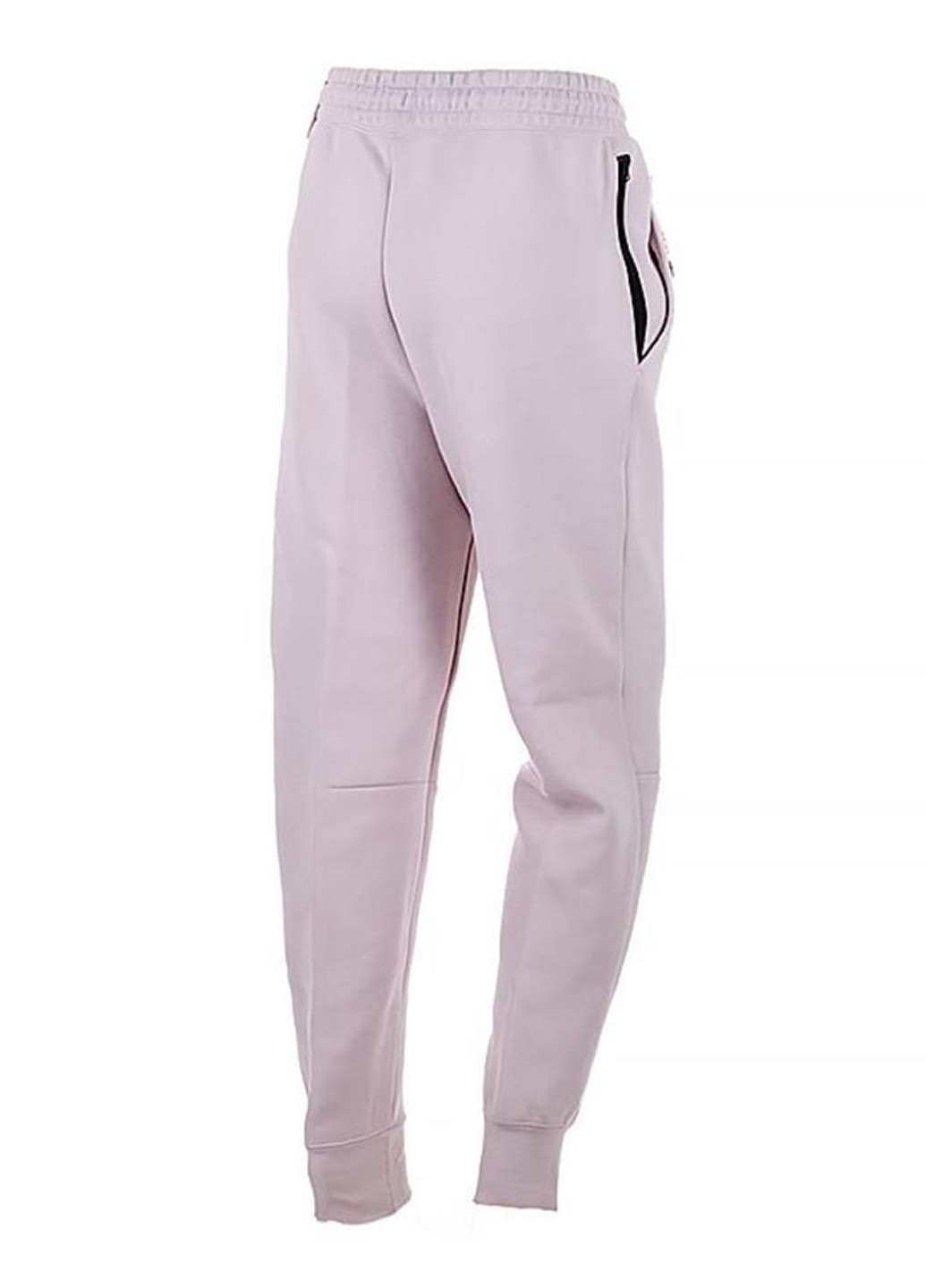 Брюки FB8330-019 Nike W TCH FLC MR JGGR (322021403)