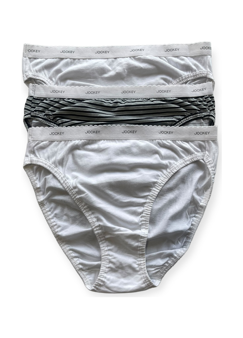 Трусики (3 шт.) Jockey (294915737)