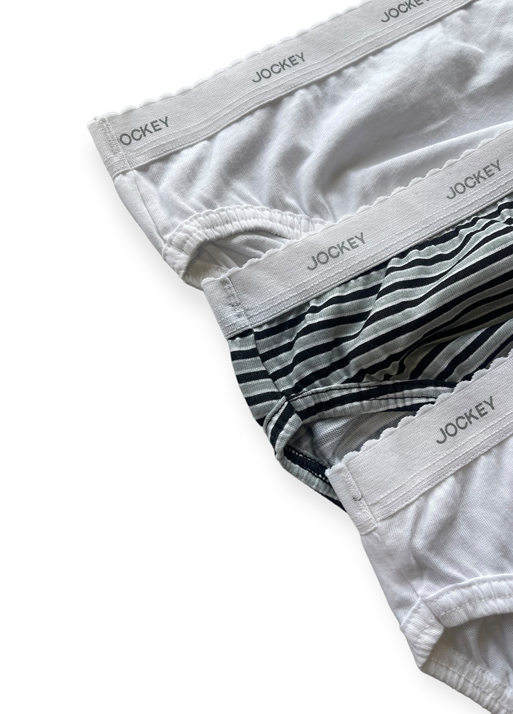 Трусики (3 шт.) Jockey (294915737)