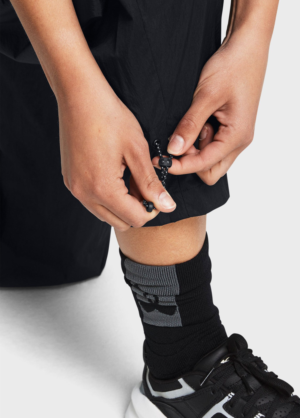 Брюки Under Armour (327382897)