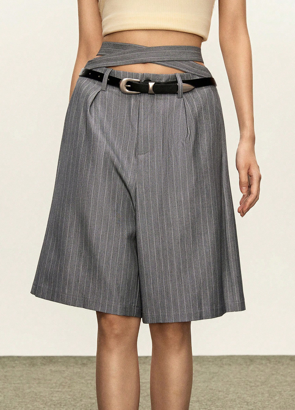 Шорты SHEIN (367004549)