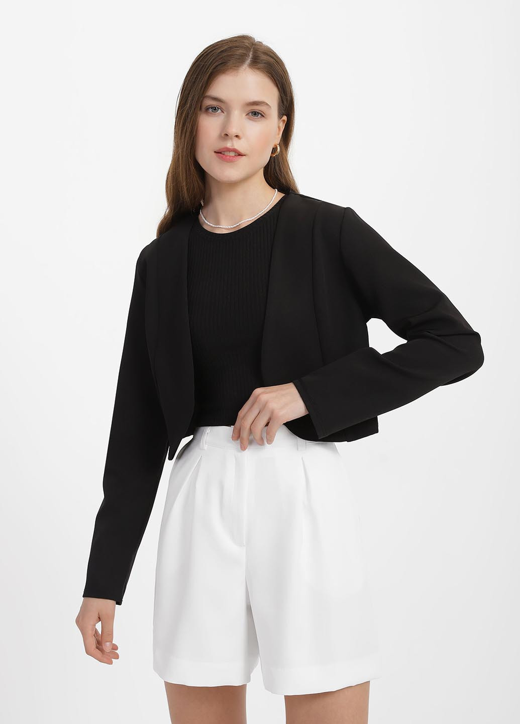 Жакет Piazza Italia (329047502)