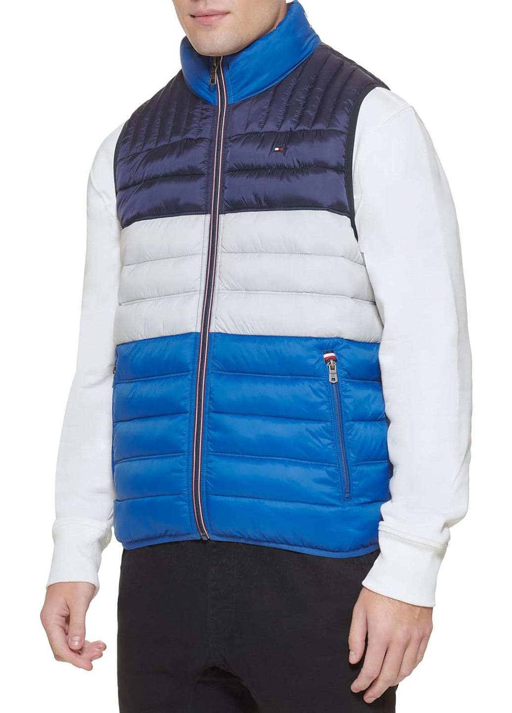 Жилет Tommy Hilfiger (345570337)