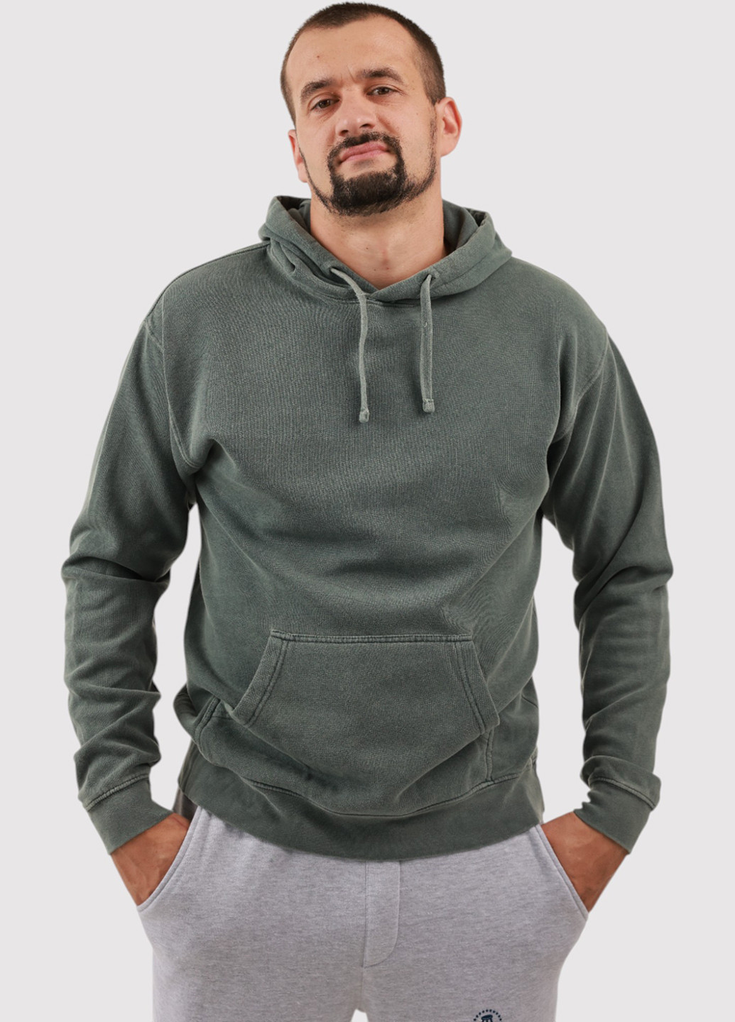 Худи Blue 84 (361422116)