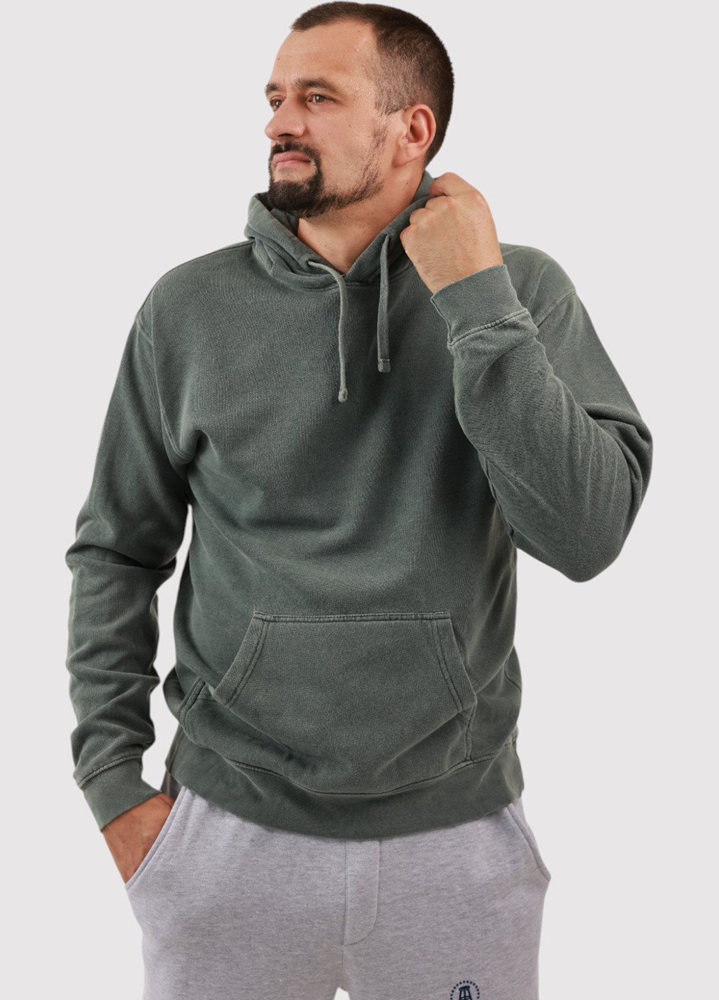 Худи Blue 84 (361422116)