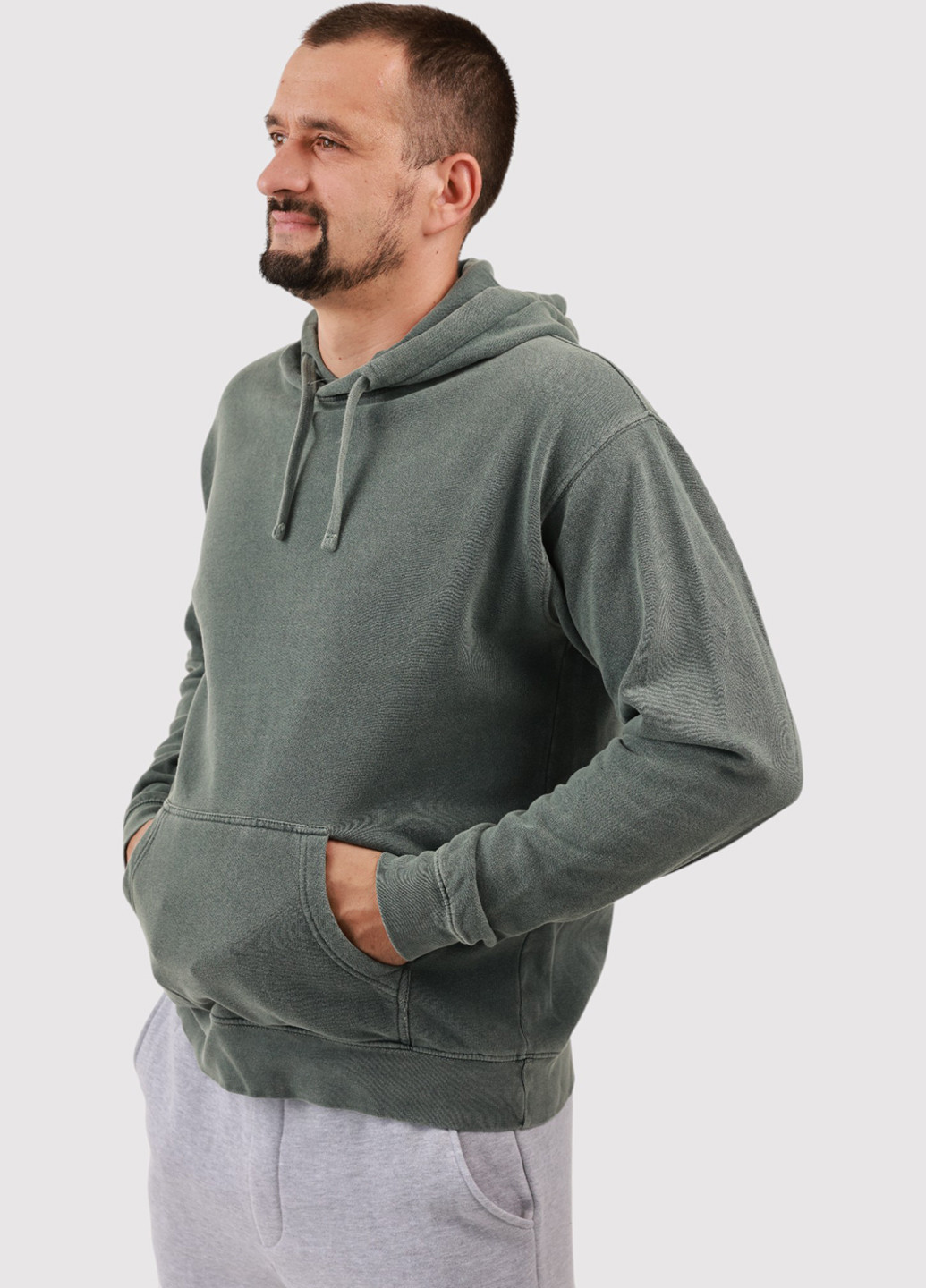 Худи Blue 84 (361422116)