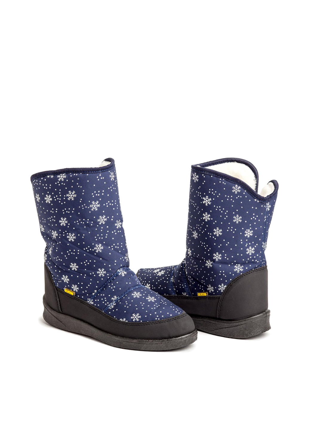 Дутики Oldcom (88717948)