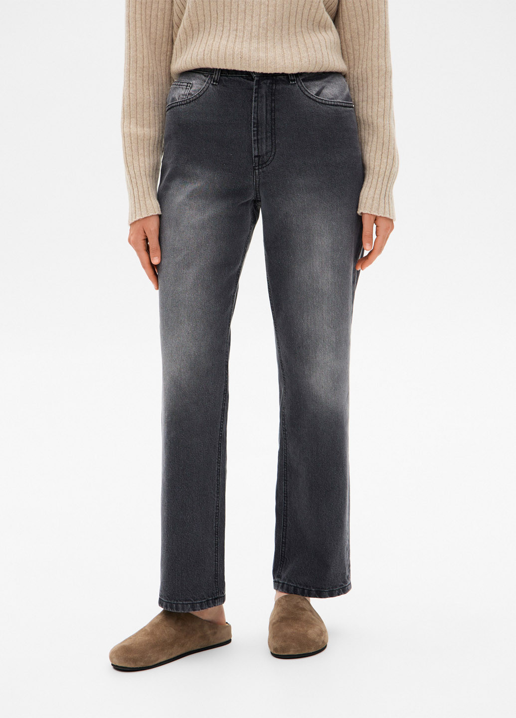 Джинси Promin - (369488145)