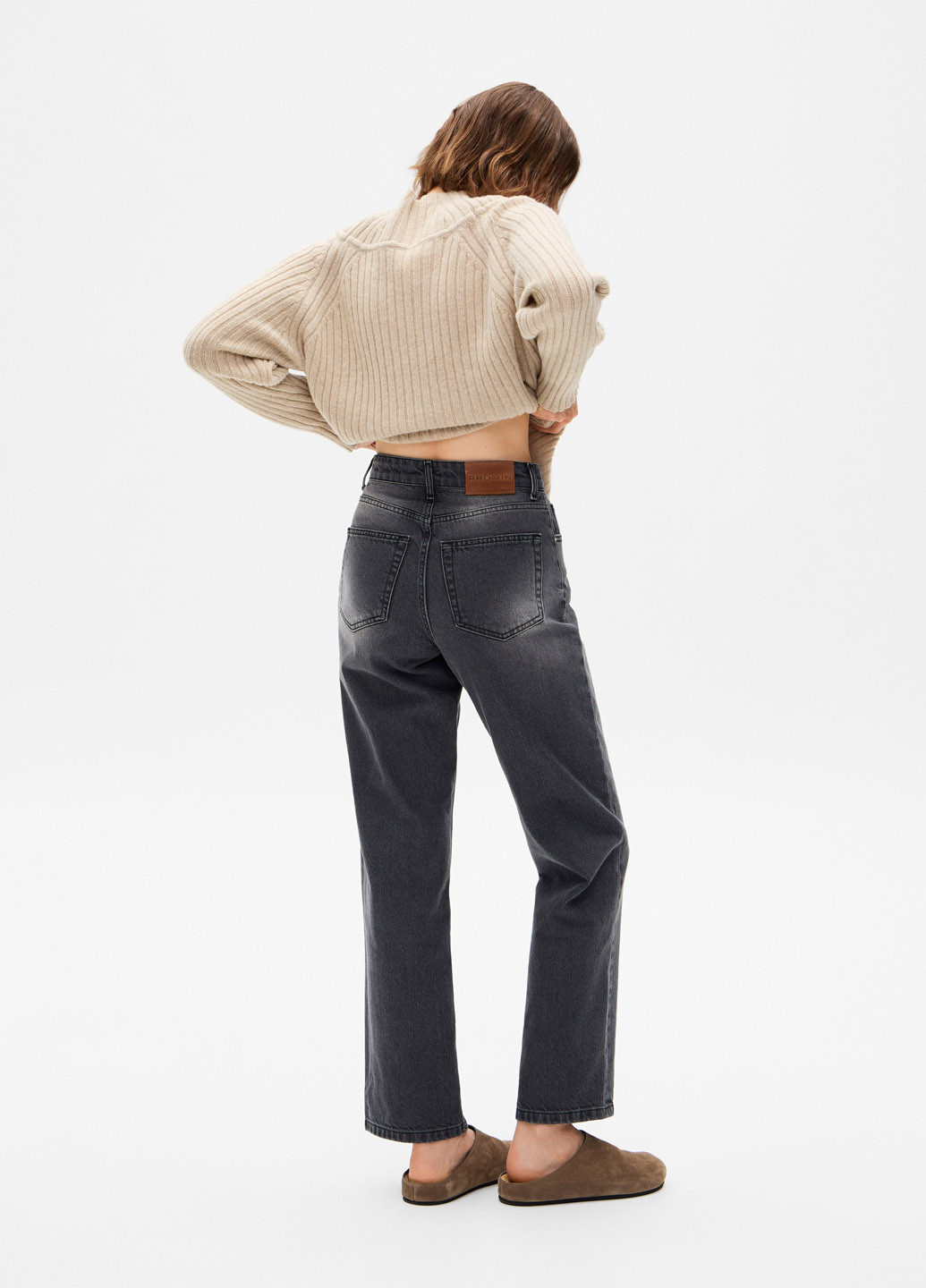 Джинси Promin - (369488145)