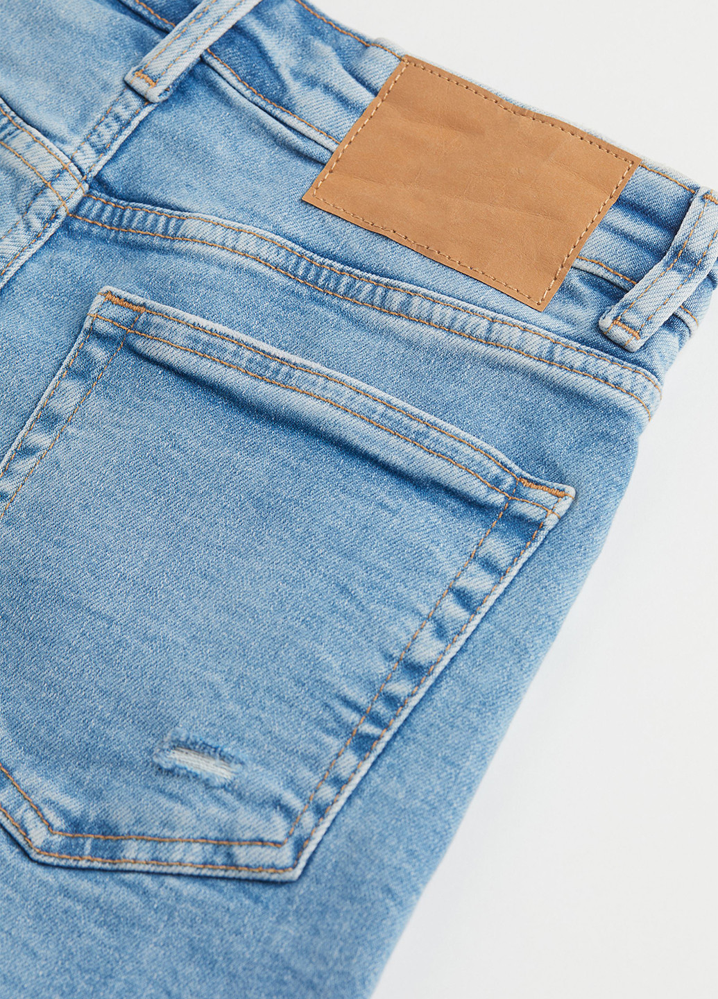 Шорты H&M (294644869)