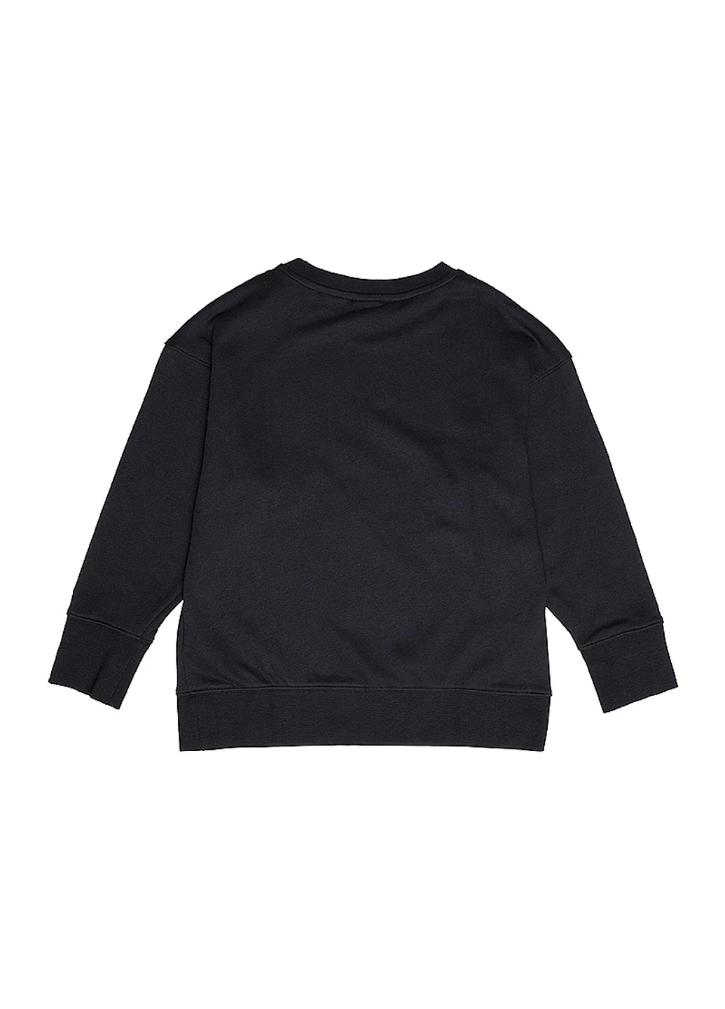 Кофта G NSW CLUB FLC BF CREW LBR Nike (256005828)