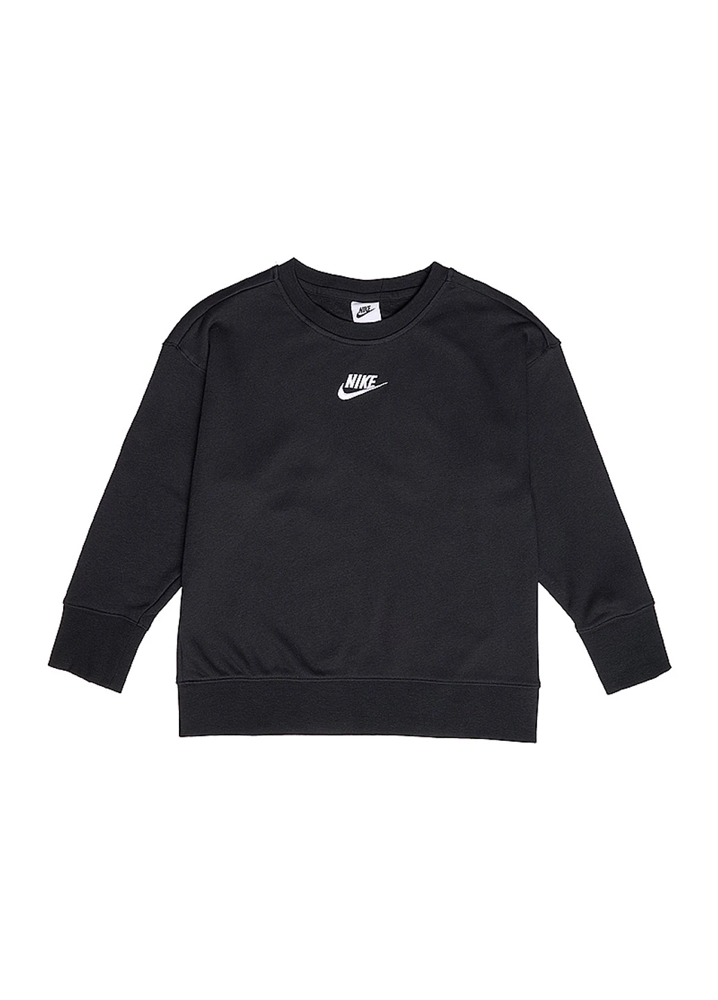 Кофта G NSW CLUB FLC BF CREW LBR Nike (256005828)