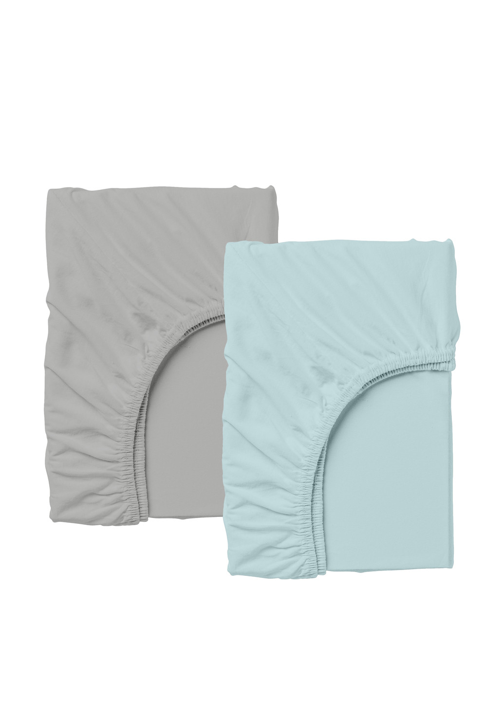 Простирадло (2 шт.), 140х200 см Cosas (192733746)