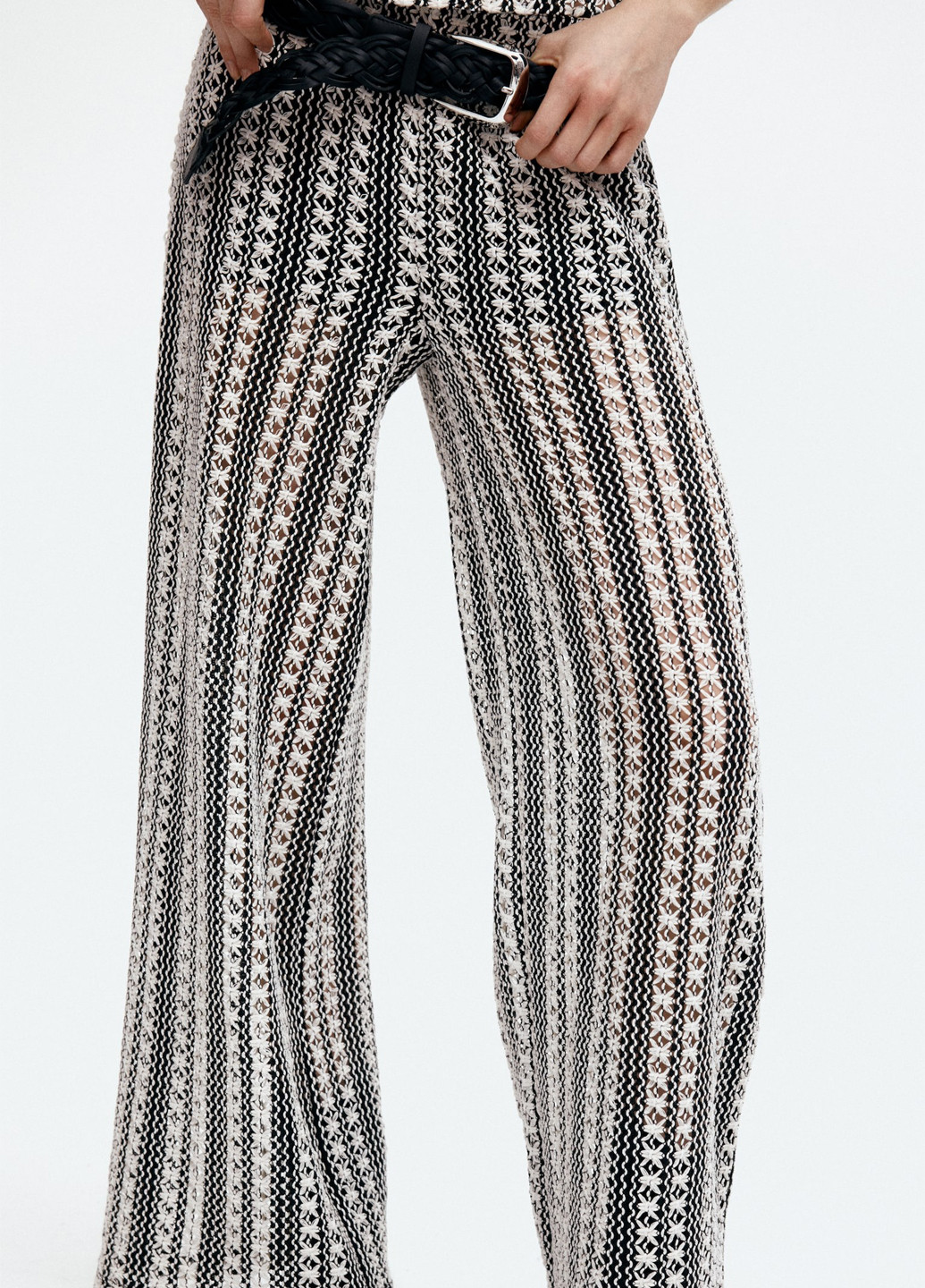 Штани H&M (369791779)