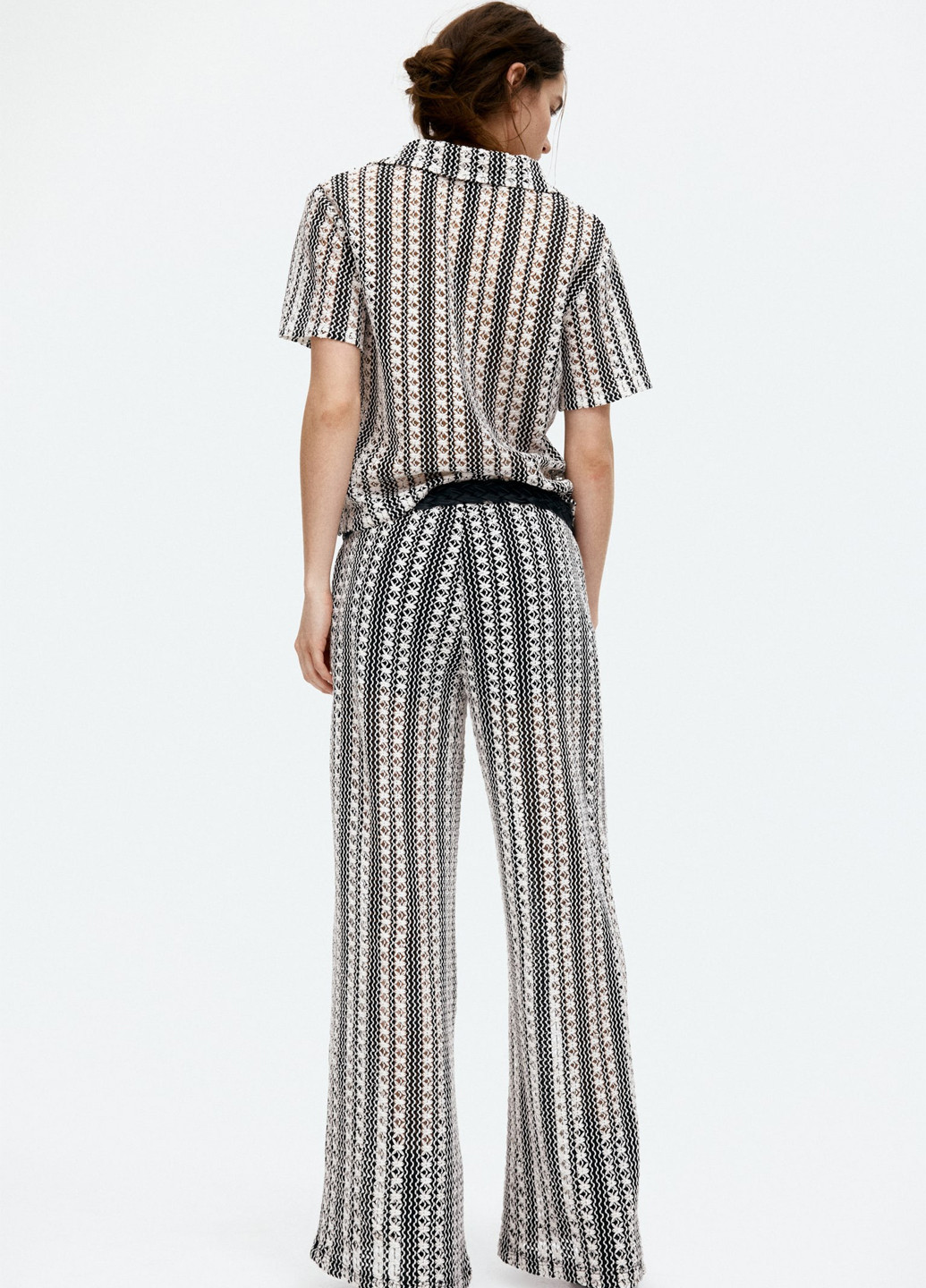 Штани H&M (369791779)