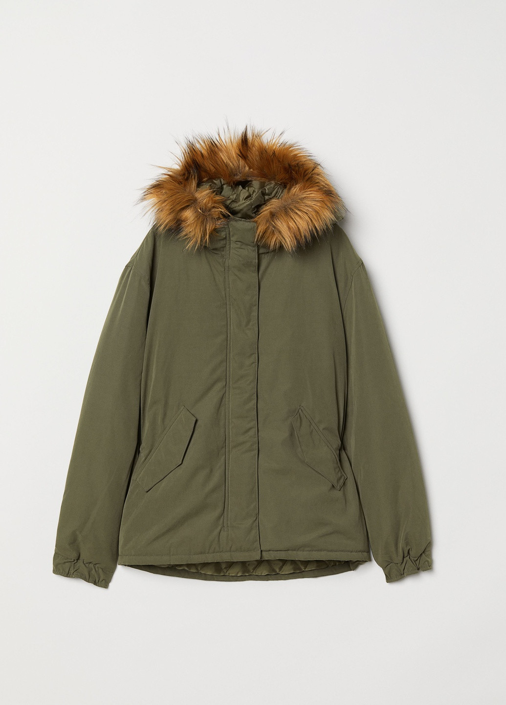 Парка H&M (249896716)
