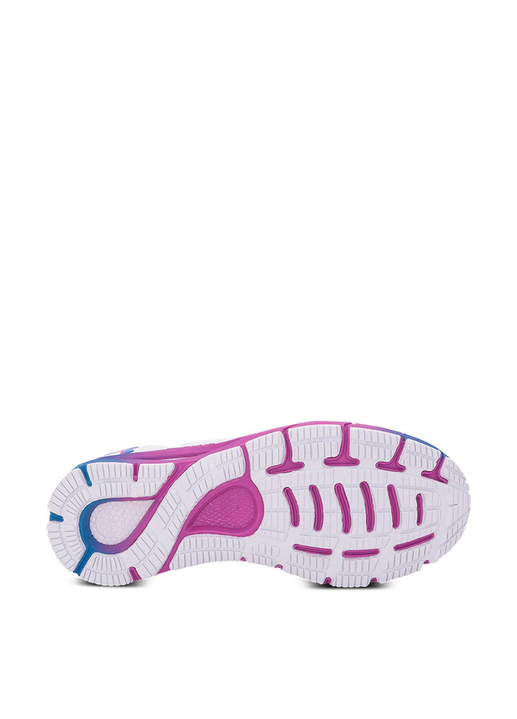 Кросівки Hovr Sonic 4 CN 3025224-100 Under Armour Under Armour Hovr Sonic 4 CN білі демісезони (361198783)