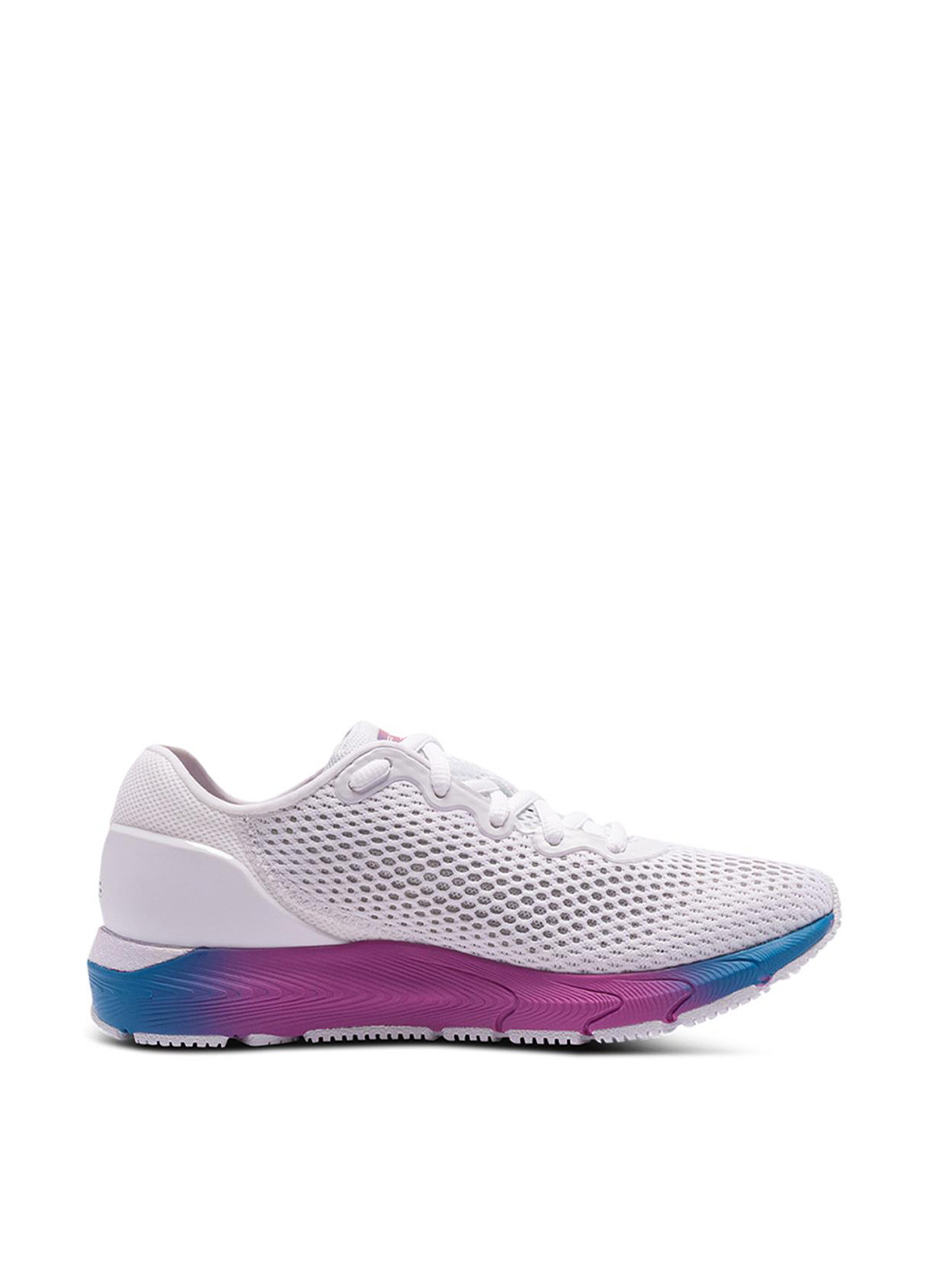 Кросівки Hovr Sonic 4 CN 3025224-100 Under Armour Under Armour Hovr Sonic 4 CN білі демісезони (361198783)
